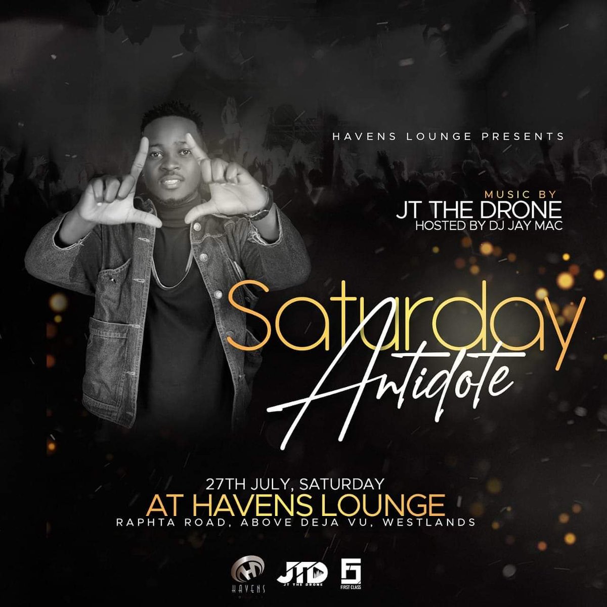 MartoValencia_'s tweet photo. Tonight It's All About The Antidote Saturday Inside Havens Lounge{Westlands} Issaplan🔥
#GudaSystemUnit @christineguda @DJJTtheDRONE
#RIPKenOkoth #KenyavsNigeria #MoscowMitch #TheQueenMzansi #MoscowMitch https://t.co/uKSvnev4fj