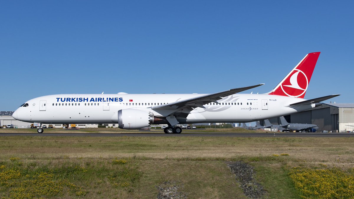 Туркиш эйрлайнс отзывы. Боинг 787 Туркиш Эйрлайнс. Boeing 787-9. Boeing 787-9 Turkish Airlines. Boeing 787-9 Dreamliner Turkish.