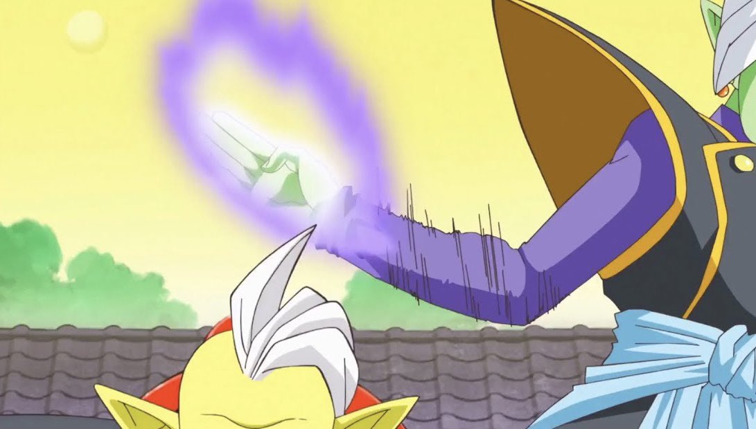 #SlayerSaturday 

“A good kill. I’ll forever hold this one in deep regards.”