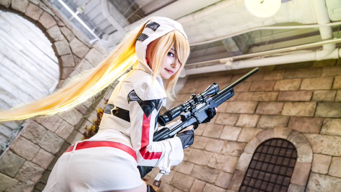 Twitterのコスプレ画像76