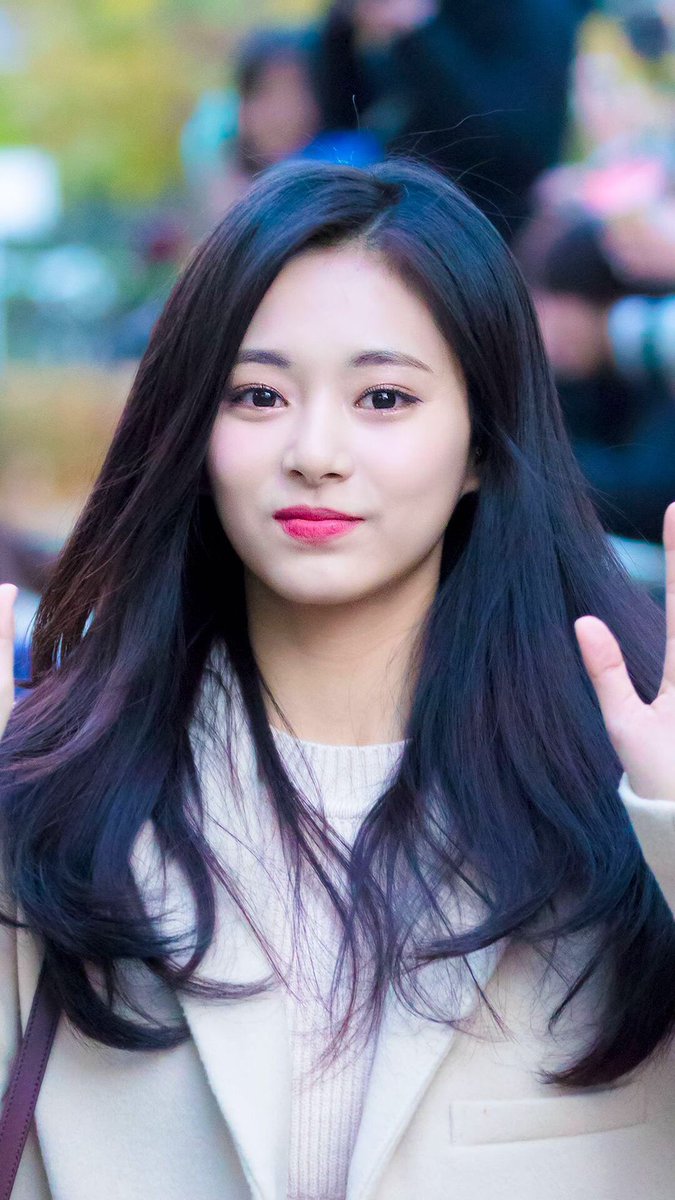 ツウィ高画質画像 Chou Tzuyu0614 Twitter