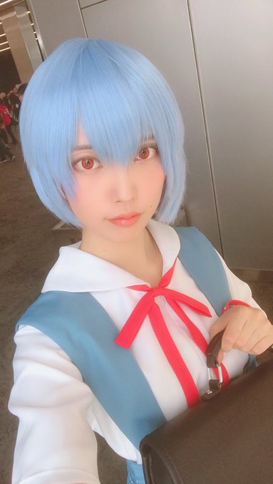 Twitterのコスプレ画像35