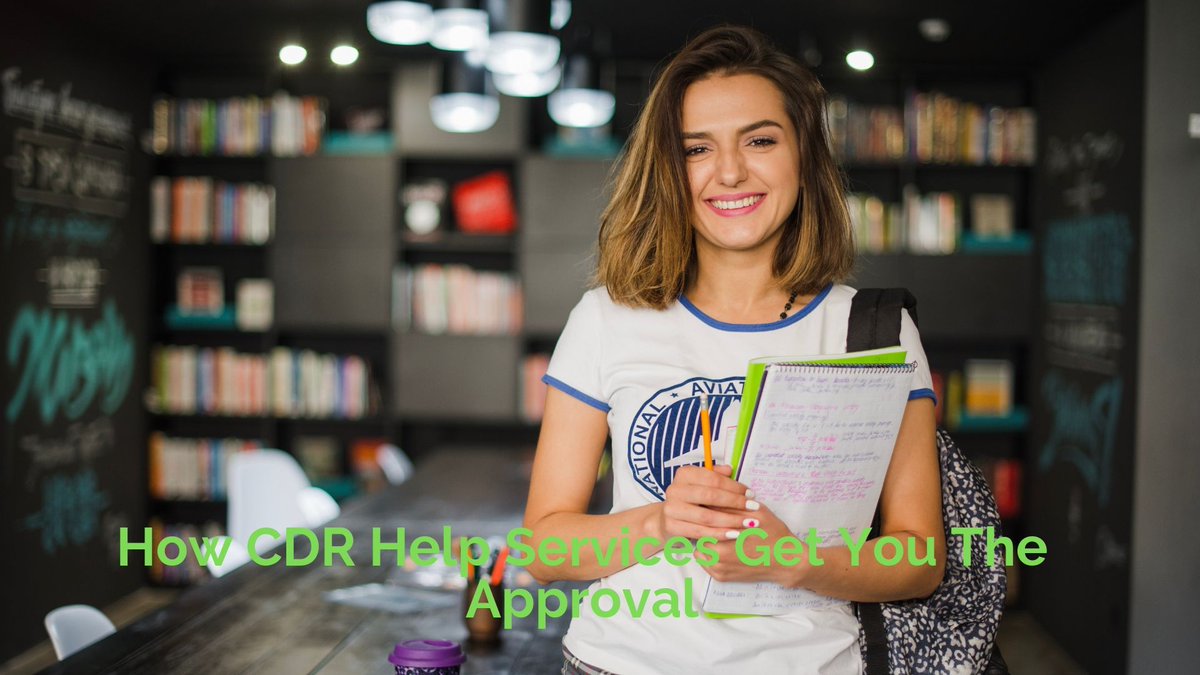 livewebtutorsau's tweet image. How CDR Help Services Get You The Approval

Visit here: bit.ly/2GuG18A

#CDRreporthelp #CDRreportwriting
