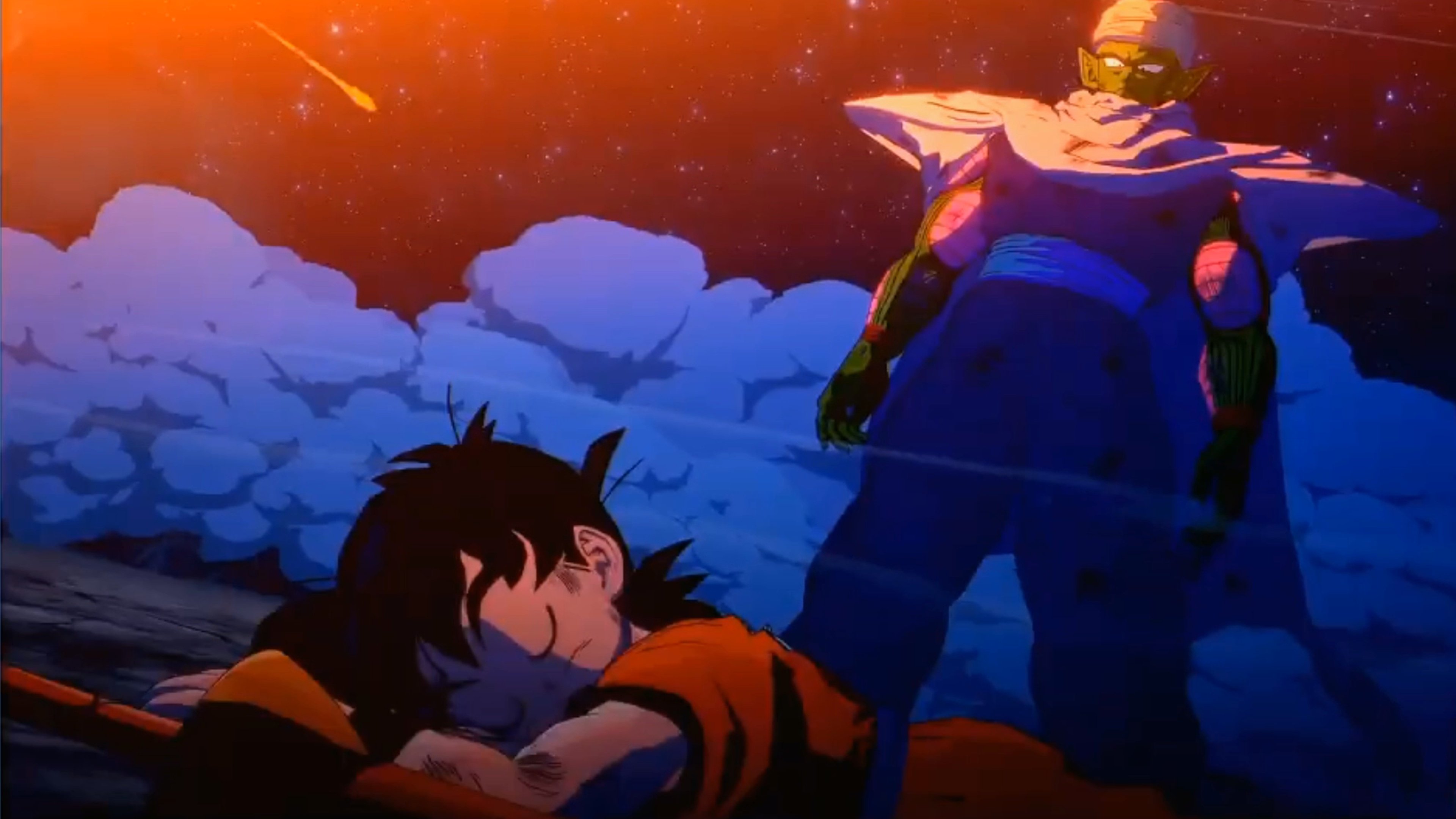 Get DRAGON BALL Z: KAKAROT Demo Version