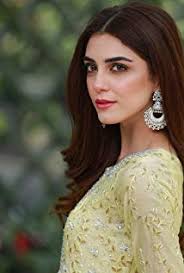 Happy birthday to you Maya ali       