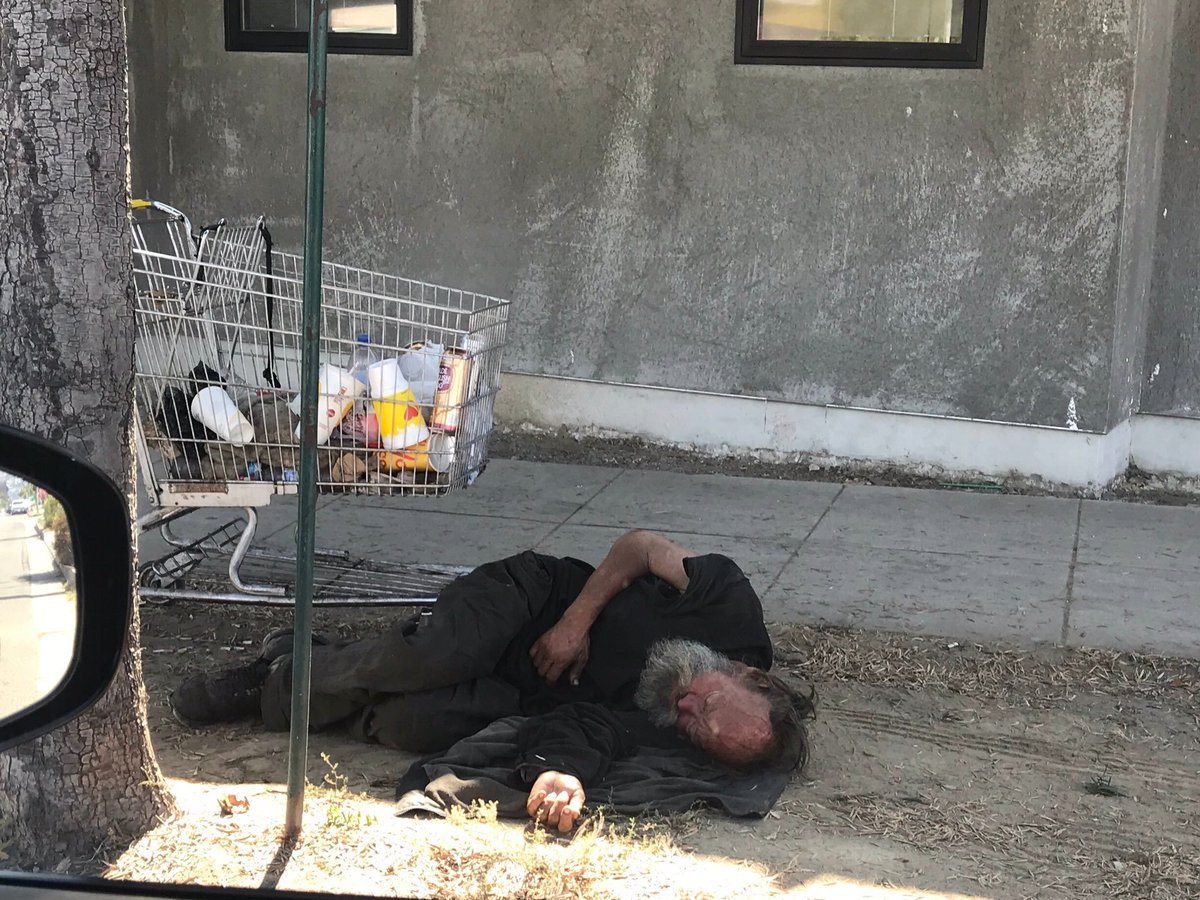 gazooly12's tweet photo. @GavinNewsom Fix #California! https://t.co/8gkkbIUS5j