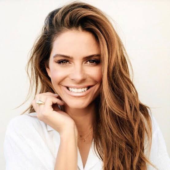 CelebsToEnjoy's tweet photo. Well hopefully the #weekend has got off to a good start and to make it better I bring you the #stunning @mariamenounos 
#Gorgeous #ratethemcelebs #sexy #hot #MariaMenounos #vote #dailyvotes #celebs #hotcelebs https://t.co/QtuVrEBUTH