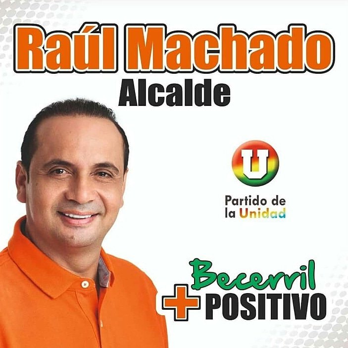 KENDRYVARGAS's tweet photo. Inicio dr una nueva etapa ! Porque vuelven los buenos tiempos por un Becerril+Positivo ✌🙏 https://t.co/UKCyIVLG5P