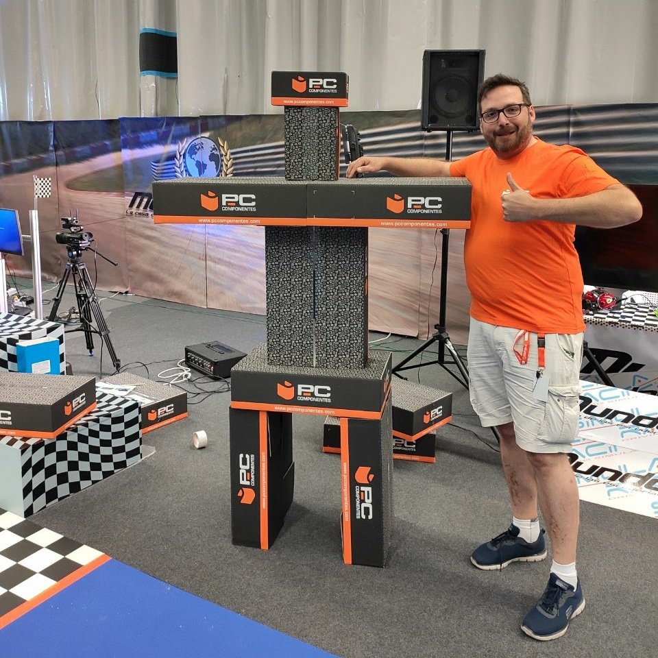 PcComponentes tweet media