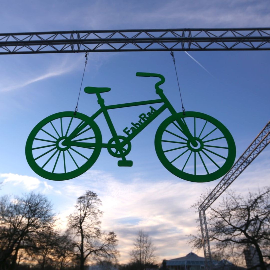 long distance bike rides