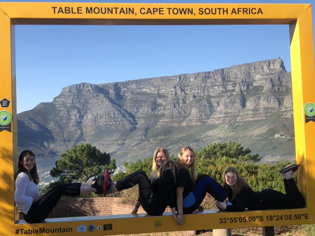 STPNetball&HockeyTourSA tweet media