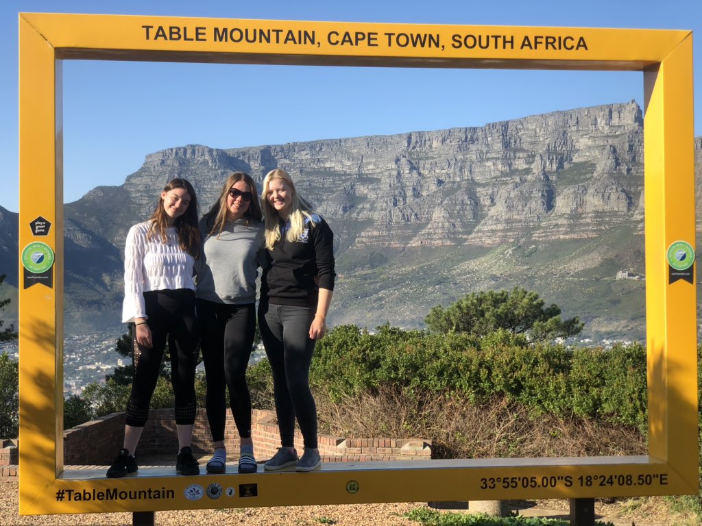 STPNetball&HockeyTourSA tweet media