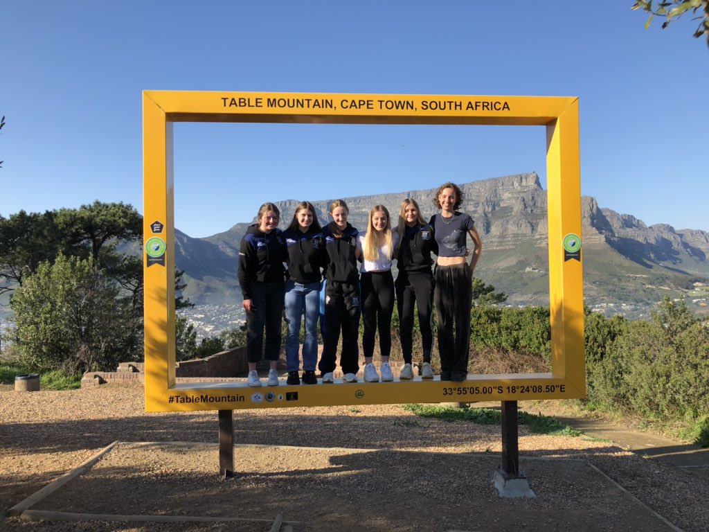 STPNetball&HockeyTourSA tweet media