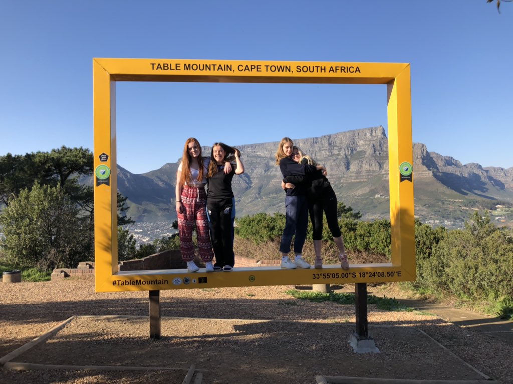 STPNetball&HockeyTourSA tweet media
