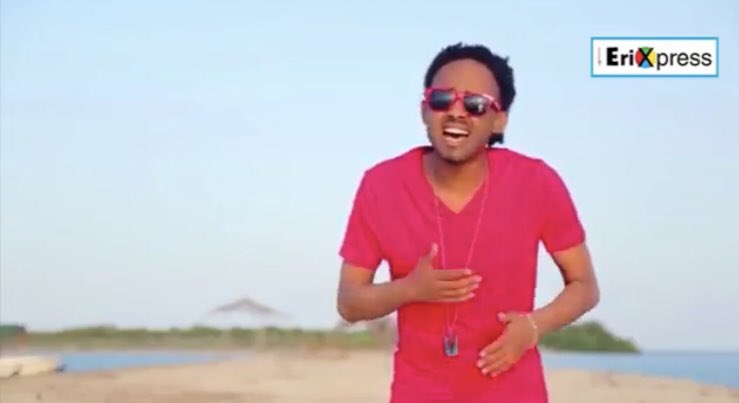 qana_meror's tweet photo. Eritrea - Interview with Iseyas Debesay by ErXpress - ኤሪ ኤክስፕረስ ምስ ሓርበኛ መንእሰይ ስነ ጥበባዊ ድምጻዊ ኢሳያስ ደበሳይ ቃለ ምሕተት
👉🏾 https://t.co/f7t79Oscp7
#SawaAt25
#SawaSavedEritrea
#SawaPrideOfEritrea
#Sawa4PeaceAndDevelopment. https://t.co/SnIEWQFAS8