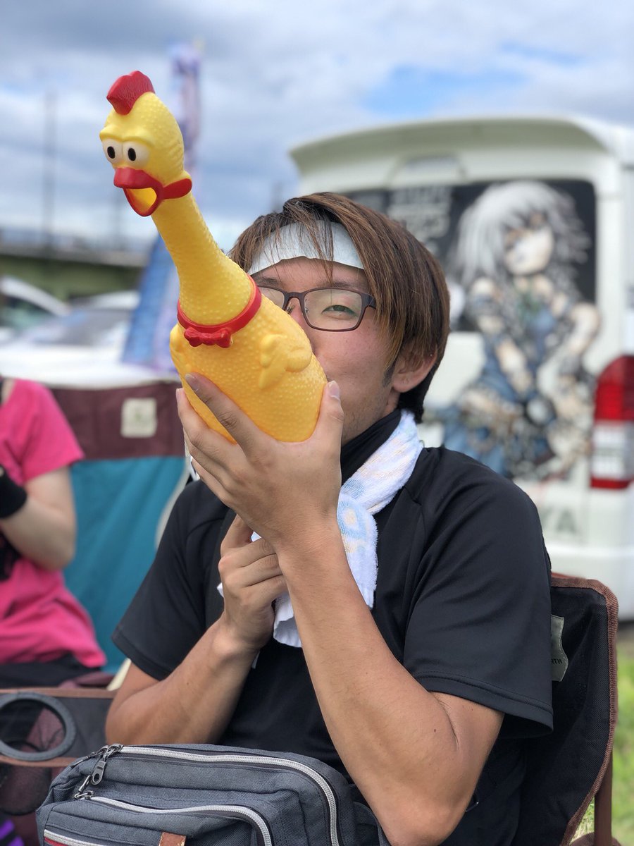 ガーガーチキン ロースト Ga Ga Chicken Twitter