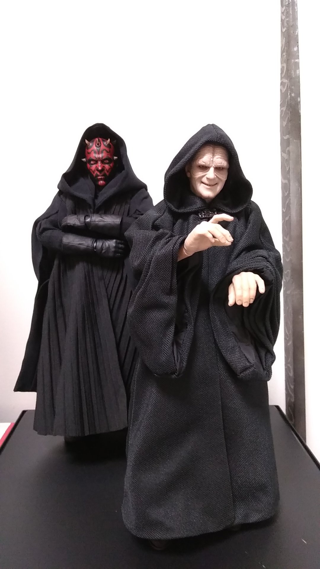 映画ハンソロ ダースモールが生きていた理由は 過去や正体についても Shokichiのエンタメ情報labo