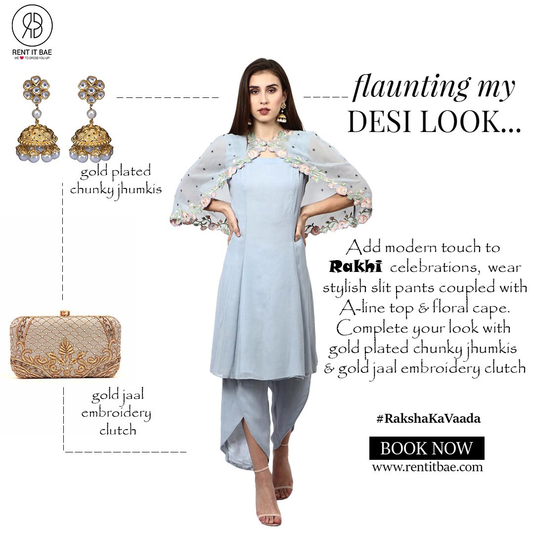 Rent It BAE tweet media