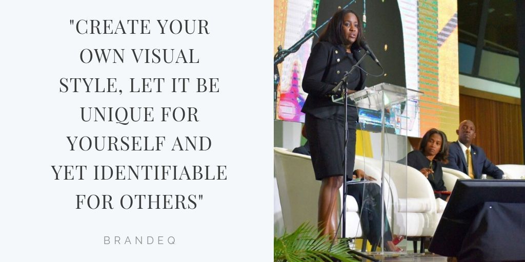 CEO <a href="/msnadinespencer/">Nadine Spencer</a> discussing the creative industries and opportunities for growth via marketing at the @jamaicadiasporaconference <a href="/hon/">Honor Gunday</a>.oliviagrange fhttps://buff.ly/2yjpsIc 
#marketing #jamaica #brand #music #food