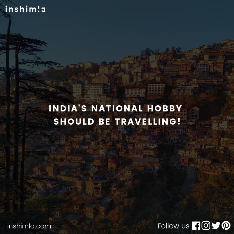 ShimlaIn's tweet photo. What do you think about it? Agreed or not?
.
.
.
.
Hit ,000 Likes on this!! Share with your friends!!
#tripadvisor #travelrealindia #naturephotography #snow #mountains #wanderlust #traveller #inshimla #hills https://t.co/KXuzMZ45BR