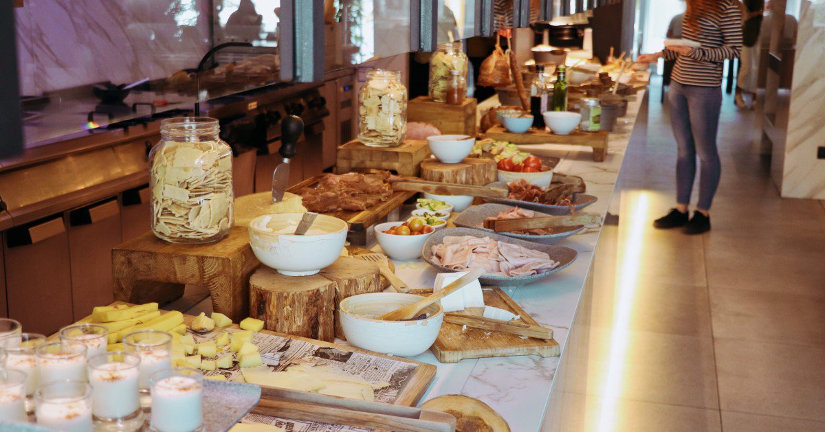 INNSIDE Palma Bosque tweet media