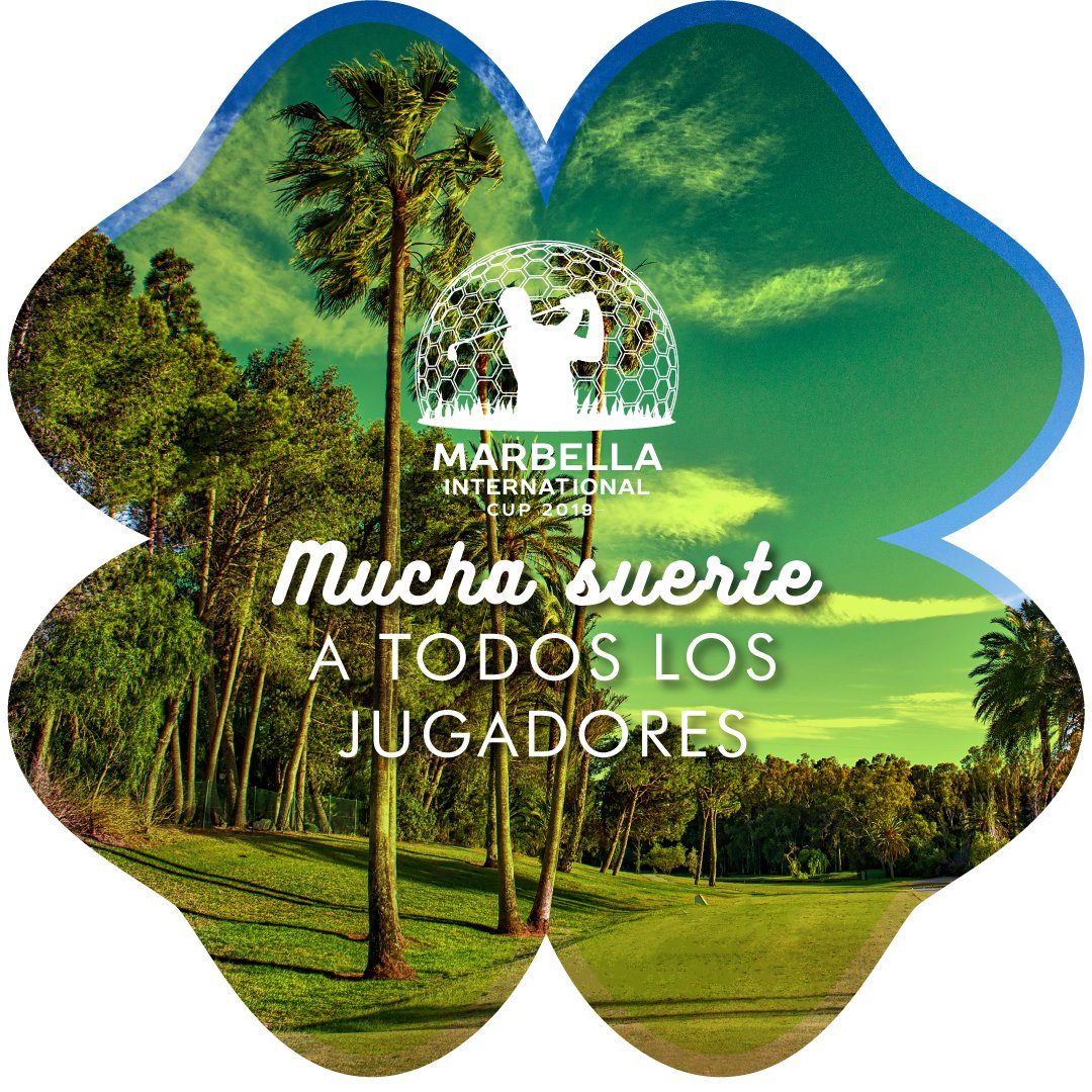 MarbIntCup's tweet photo. 🎊 ¡Por fin! ¡Ha llegado el día! 🎊

¡Muchísima suerte a todos los jugadores! Esperamos que sea un día perfecto para todos ☀ ⛳

https://t.co/n4UT0uqPGS https://t.co/EYIb1u3x3Q