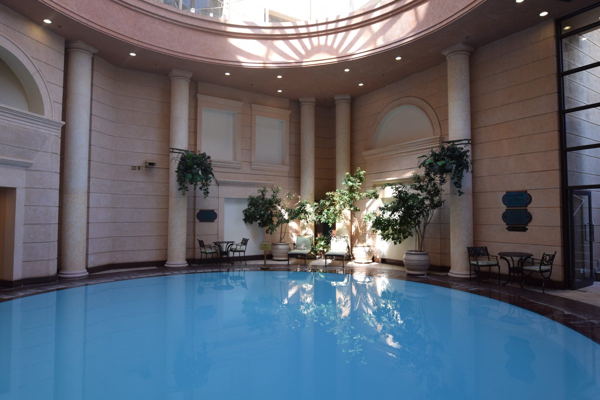 A dreamy spa day is just what you need ✨ Engage every sense with The Michelangelo Spa's indulgent signature treatment for an exclusive price of just R710pp until 31 July 2019. T&amp;Cs Apply. 
Make your booking: 📞 011 282 7140 📨 msinfo@michelangelospa.co.za #LegacyHotels #Sandton