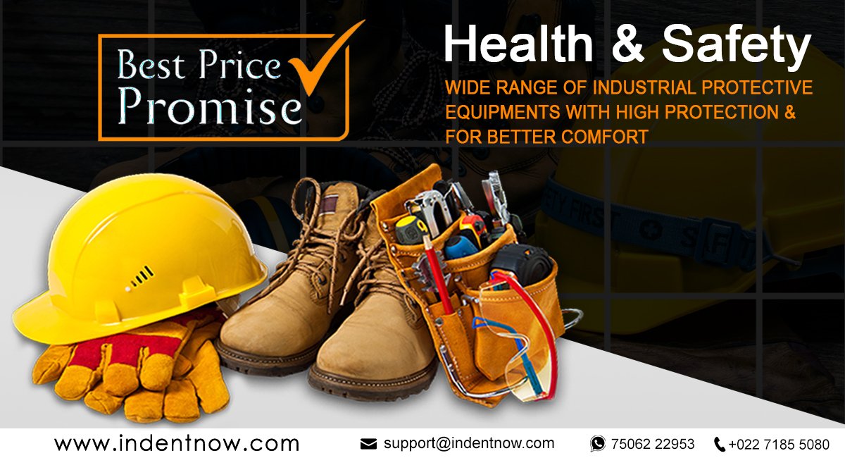 indentnow's tweet photo. Best offers on Health &amp; Safety products available on https://t.co/qZ1HuCQBHM https://t.co/ENnW8TM469