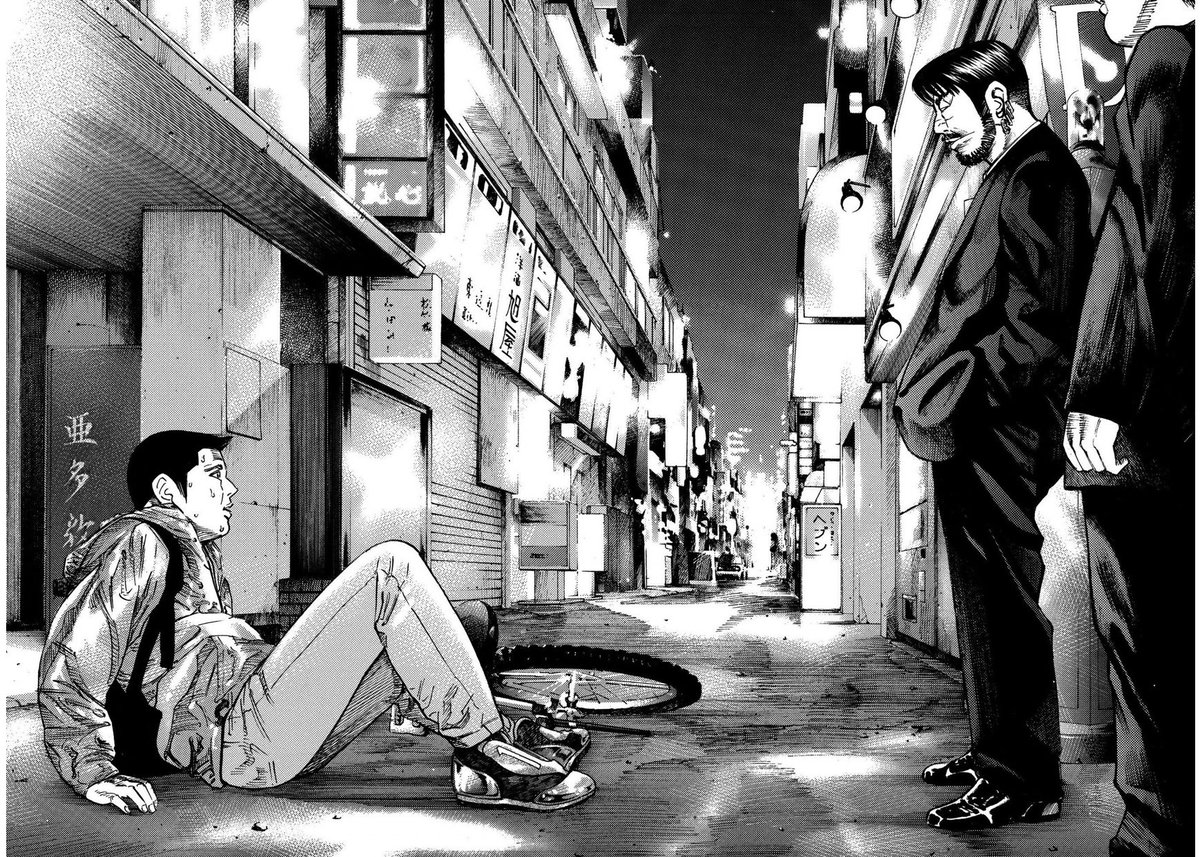 芝村矜侍 13回カルナがすり抜けてきた男 على تويتر その日 少年は運命に出会う