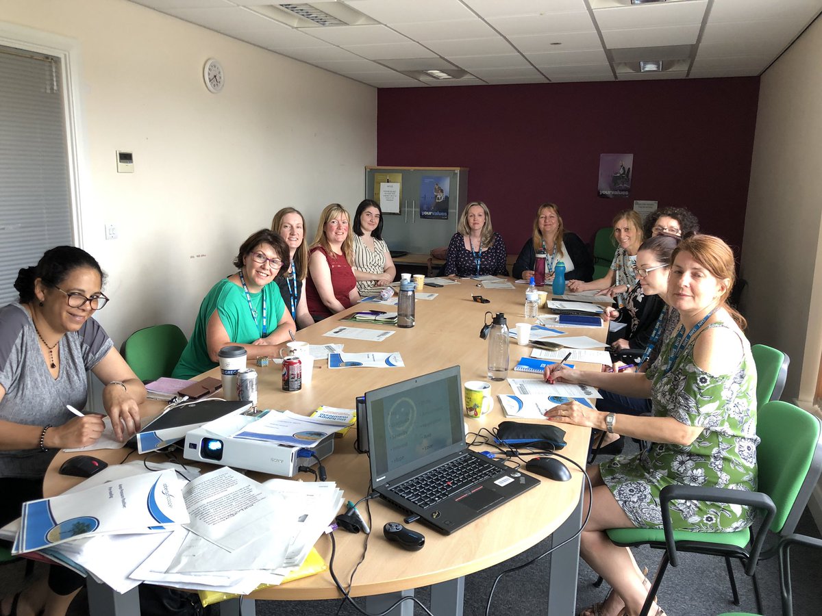 Andy Hesketh tweet media