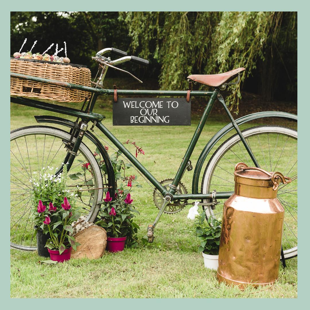 CWareDesigns's tweet image. We love love love the wedding season and seeing all the fun and quirky final touches you make to your special day. What has been the best one you've seen at a wedding?

#withcharlotte

#weddingseason #letsgetmarried #summerwedding #kentweddings #kentweddingsupplier