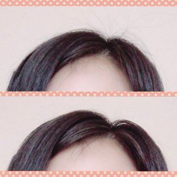 神か すごく助かる Snsで絶賛されている アホ毛用マスカラ マジでめっちゃ優秀だった