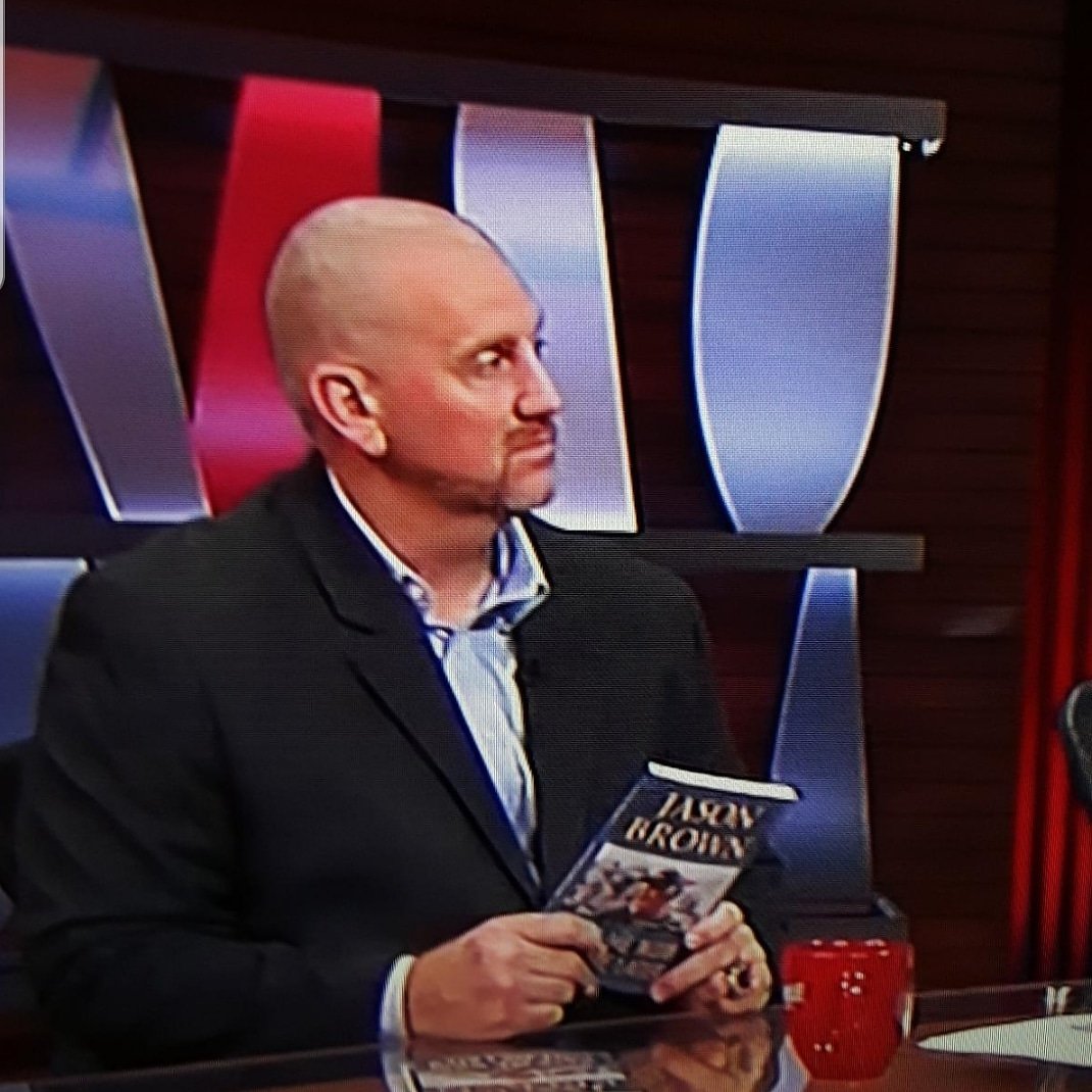 Coach Jason Brown tweet media