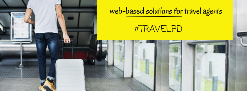 travelpdcompany's tweet image. TravelPD is one of the best travel technology companies in India that supports travel firms with high quality software& web development solutions to manage their businesses. Visit us to know more travelpd.com
#travelportaldevelopment #webdevelopers #webdevelopersindia