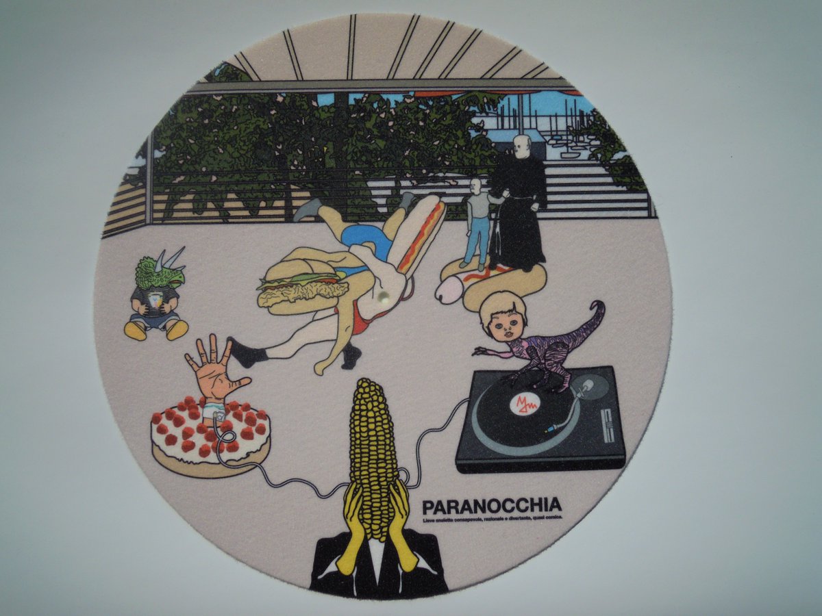 richlor1's tweet photo. Slipmatti: (link: https://t.co/5EiGl0IMfl) https://t.co/lbHJ578Glw

#technics #dj #djing #giradischi #turntable https://t.co/uC7D2sxkXe