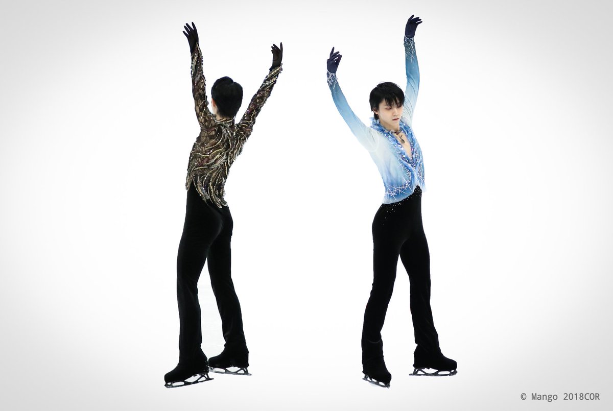 Yuzu_Axel's tweet photo. He is beauty itself.
#GPRostelecom
#羽生結弦
#YuzuruHanyu https://t.co/k63KNX38B2