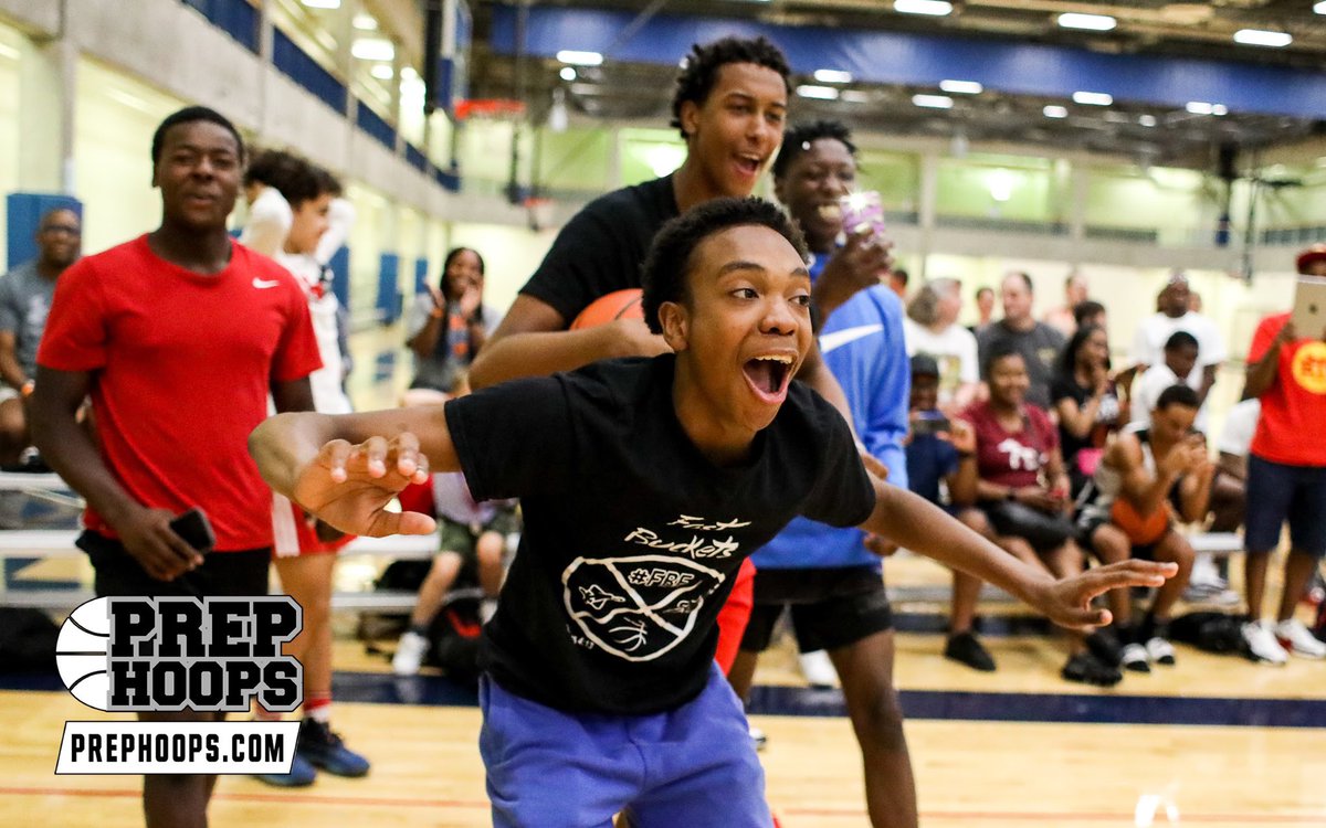 NorthstarAlex's tweet photo. You never know how a first-year event will go, but it was safe to say the first @PHCircuit dunk contest was pure entertainment. The dunkers absolutely showed up and the kids in the crowd went nuts. So fun. https://t.co/GFimsD0rZ6