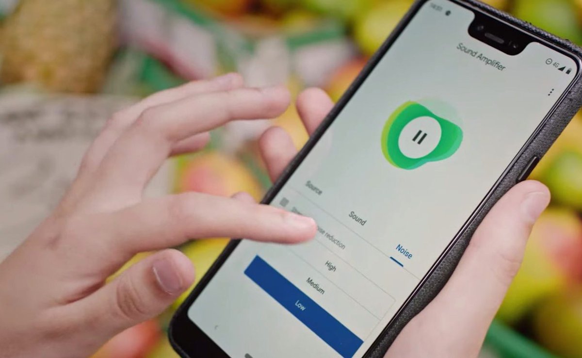 Pentoz2's tweet image. #Google&apos;s Sound Amplifier #App Now Available ... - pentoz.com/googles-sound-…
 #Android60 #Android60Marshmallow #Android9Pie #appDevlopmentCompany #bestAppDevelopers #bestAppDevelopment #GoogleApp #SoundAmplifier #SoundAmplifierApp 
#pentozinnovation #pentoztechnology #pentoz