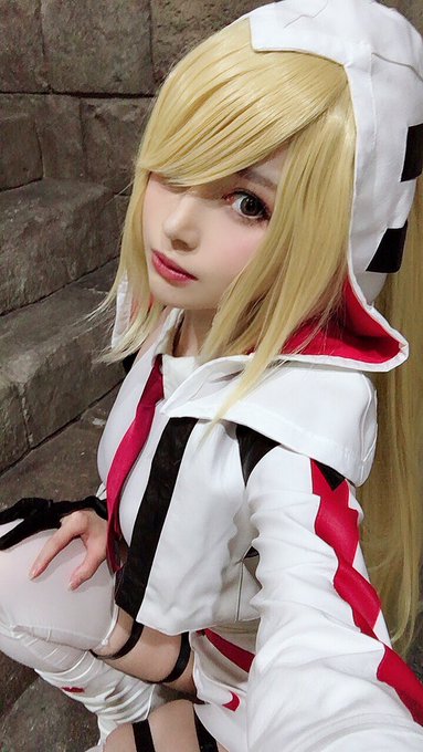 Twitterのコスプレ画像38
