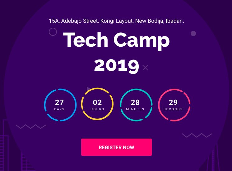 NetlightSystems's tweet photo. #NetlightTechCamp2019 is coming.
Brace Yourselves!!!
Register now: https://t.co/GyWMq5qAfy
https://t.co/35ltYflKoj https://t.co/iENQYmCL4k