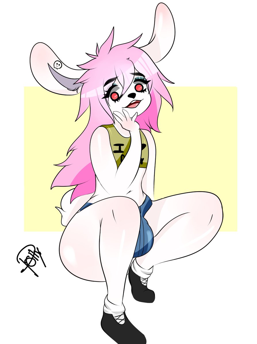 x3ly_'s tweet photo. Fanart - character : @Diss_Noodles ♥ https://t.co/olvp8EFrcc