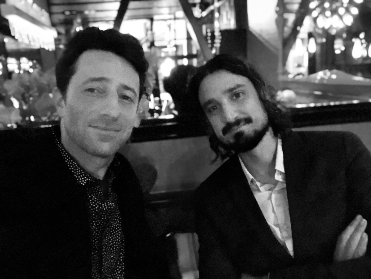 _adambrookes_'s tweet photo. Like a fine wine π₯
#dangermaker #cafeclaude #adam_brookes #sanfrancisco #bayarea #indie #rock #pop #dance #electronic #music https://t.co/KuHFG3hX1v