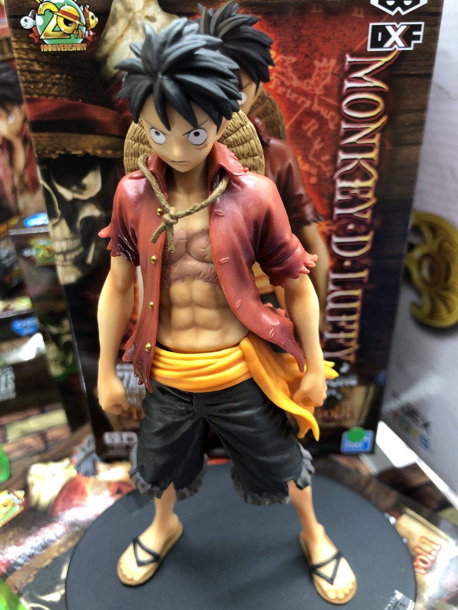 アミューズメントゾーン北上店 劇場版 One Piece Stampede Dxf The Grandline Men Vol 1 グラメン超超ひさしぶりに入荷しました 懐かしいフォルム 是非集めて下さいね きっと続々と続き出ますよ 映画も公開予定だし ワンピース グラメン