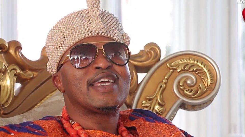 MobilePunch's tweet photo. I want to buy Chelsea –Oluwo of Iwo
https://t.co/CDNgIPxRdA https://t.co/7u7QTYF6CU