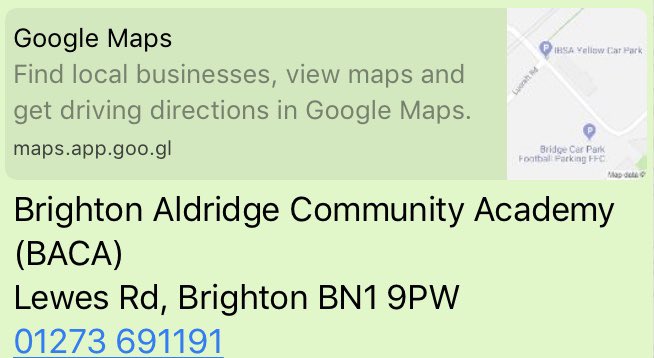 Due to current weather conditions in Brighton <a href="/SUMMERMADNESSUK/">Summer MadnessUK</a> has changed to an inside venue 🏀.#Kickoffat3 will also be present at the new venue attached. Please RT &amp; inform all those attending this great basketball Summer event.#WeBelieve @verulamsport <a href="/HertsCyp/">Herts Police CCE Prevention and Diversion Team</a> <a href="/TipOffat3/">TipOffat3</a>