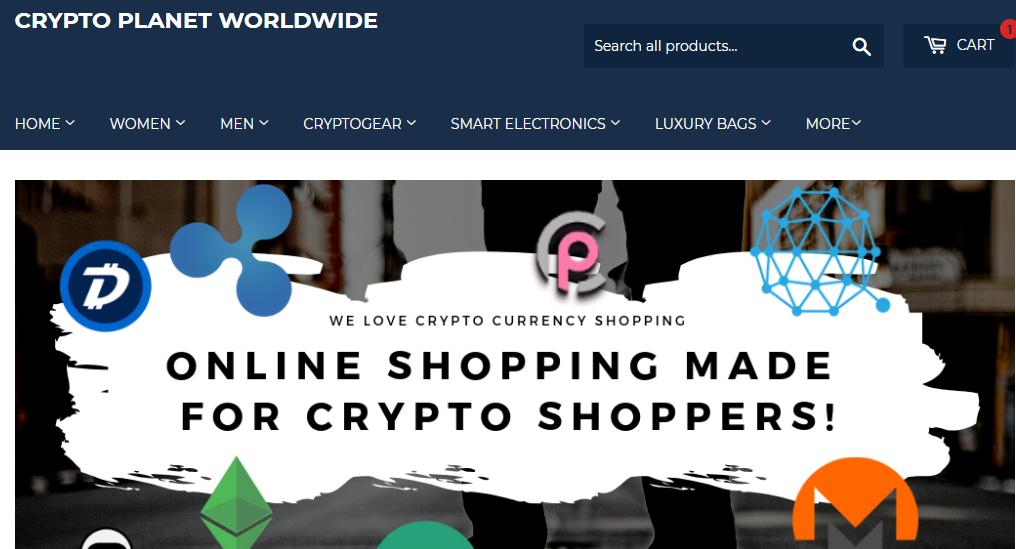 BlockShopping's tweet photo. A #Crypto Platform For #Crypto People. Amazing Things Coming! #BTC #XRP #ETH #blockchain https://t.co/cn8Wqt9FjA