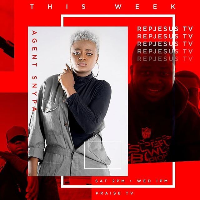 JaySmoke's tweet photo. Watch Agent Snypa, Regardless, Esaias and many more on R E P J E S U S T V - S A T • 2 P M/W E D • 1 P M - P R A I S E T V
.
@repjesustv @praisetv_gh
.
#Christian #Christianity #pic #instagood #instapic #instacool #instadaily #instalike #instafol… https://t.co/gq8mKRatIN https://t.co/edJ5jrUaKl