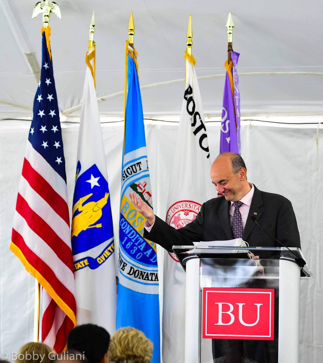 BobbyGuliani's tweet photo. Dr. Joseph Calabrese today at pin ceremony @budental @DrC_BUDental @BUASDA @ASDAnet @MassDental @bualumni @BUmedical @BUSPH #BUGSDM #budental @corp_photo #bobbyguliani https://t.co/mUA0uTE3tC