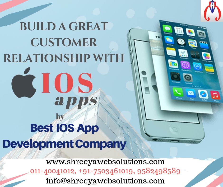 ShreeyaWeb's tweet photo. Get better business wealth for the future by creating any type of IOS application at Shreeya Web Solutions by best IOS app developers. https://t.co/N9mK21zpPR
#IOSapps #mobileapps #IOSappDevelopment #IOSdesignerDelhi #bestIOSdevelopmentcompany #IOSdeveloper #Delhi #India https://t.co/IpNDZlPvFH