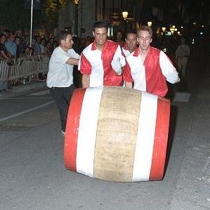 Il Palio delle botti abruzzocamping.it/it/eventi/il-p…